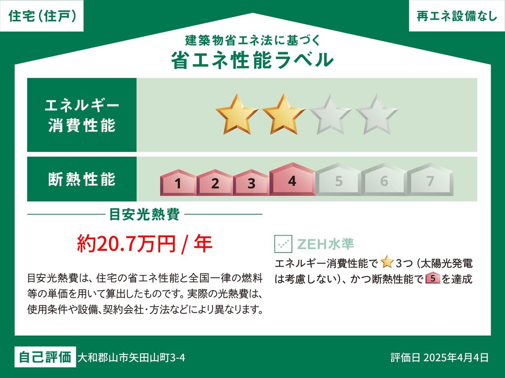 Brand New 4-Bedroom House in Shiomachi 0