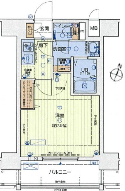 セオリー大阪ベイシティ 0