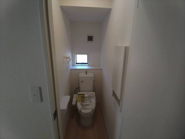 Brand New 3-Bedroom House in Okayamacho 8