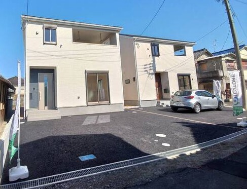 Brand New 3-Bedroom House in Okayamacho 2