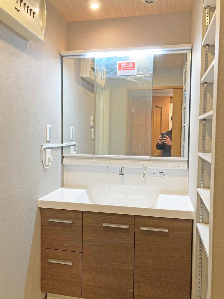 3-Bedroom Condo in Owadamachi 2