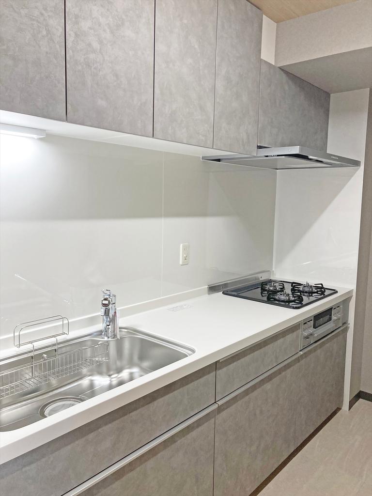 3-Bedroom Condo in Owadamachi 1