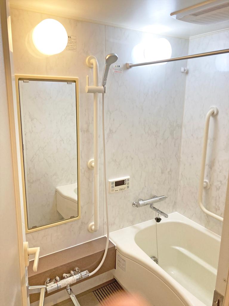 3-Bedroom Condo in Owadamachi 4