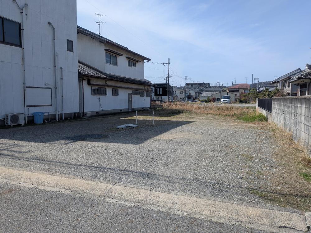 Land Near Station in Kaminaka 4