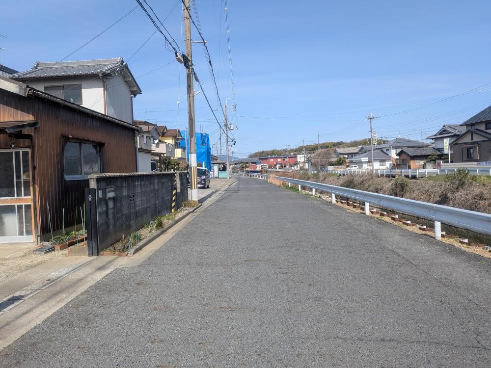 Land Near Station in Kaminaka 2