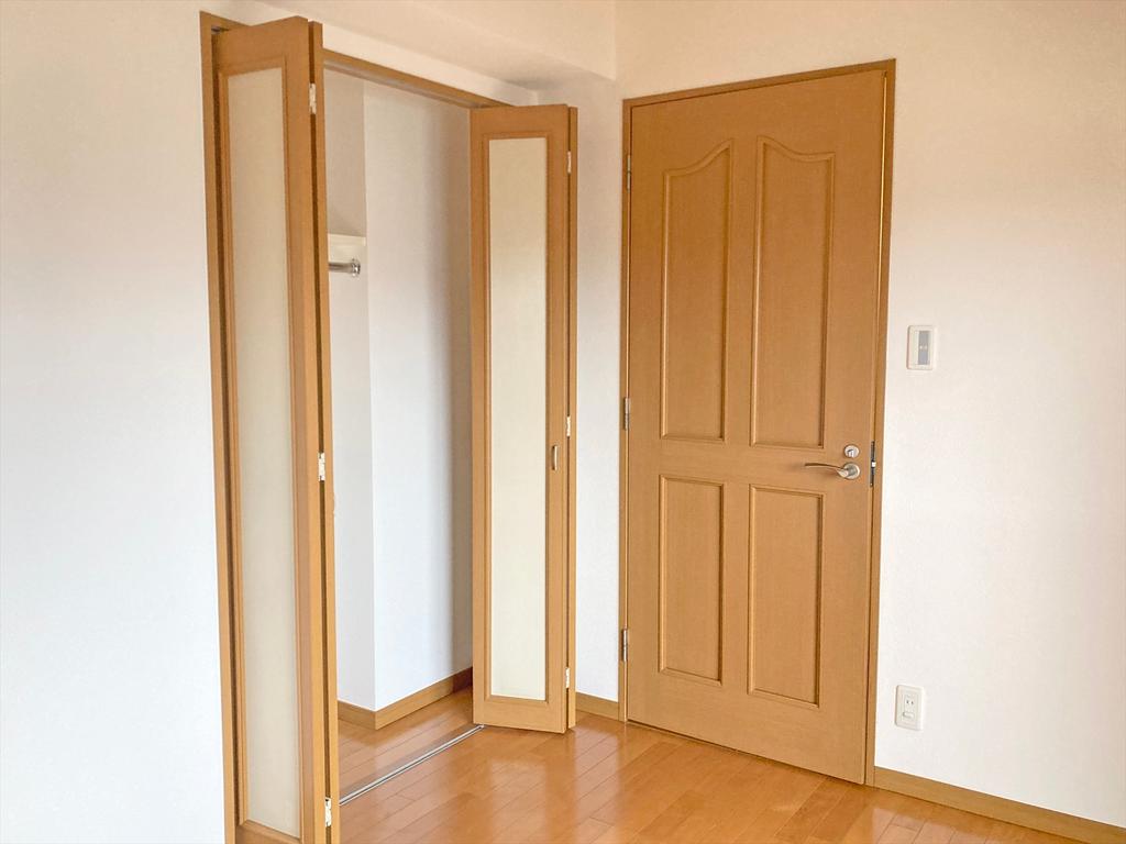 3-Bedroom Condo in Owadamachi 7