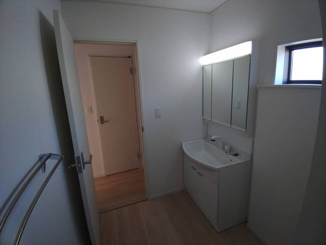 Brand New 3-Bedroom House in Okayamacho 7