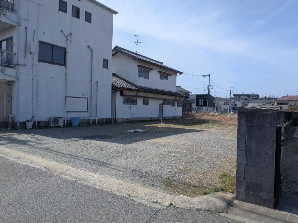 Land Near Station in Kaminaka 1