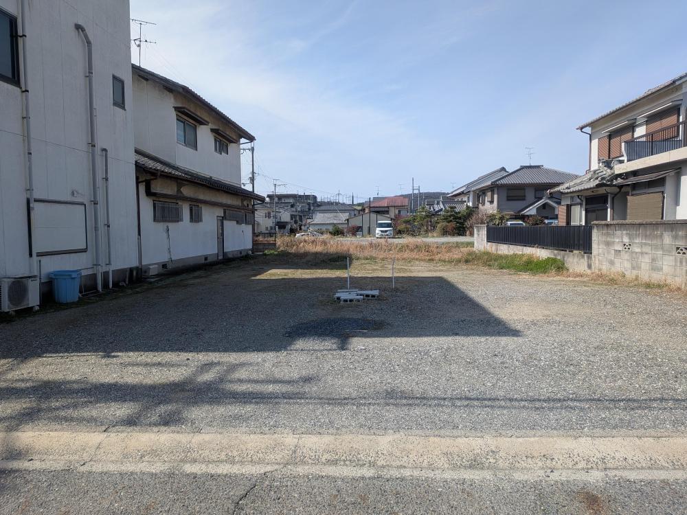 Land Near Station in Kaminaka 3