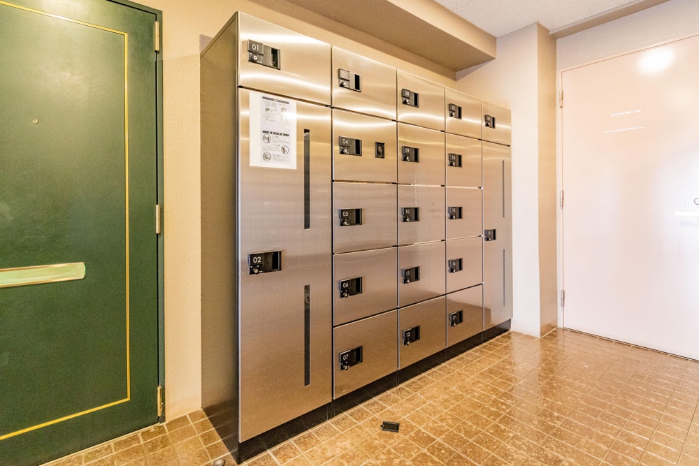 3-Bedroom Condo in Minamidaira 3