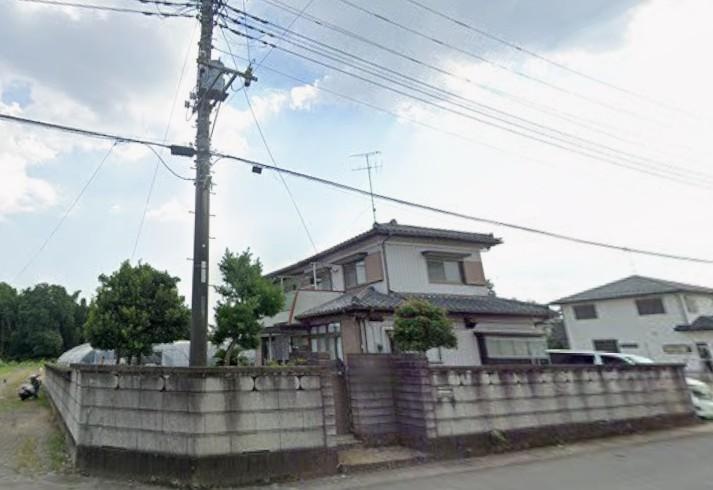 埼玉県鴻巣市安養寺 中古戸建 1