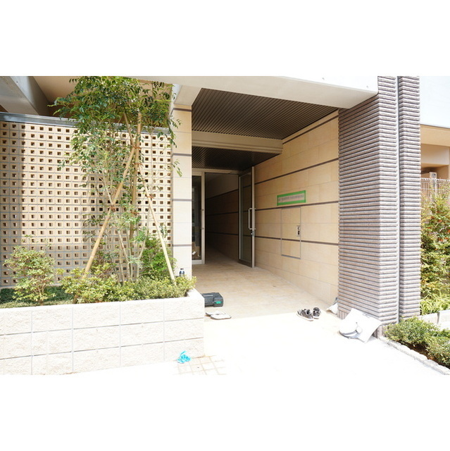 ディアレンス高島台 3