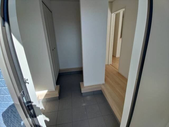 Brand New 3-Bedroom House in Okayamacho 4