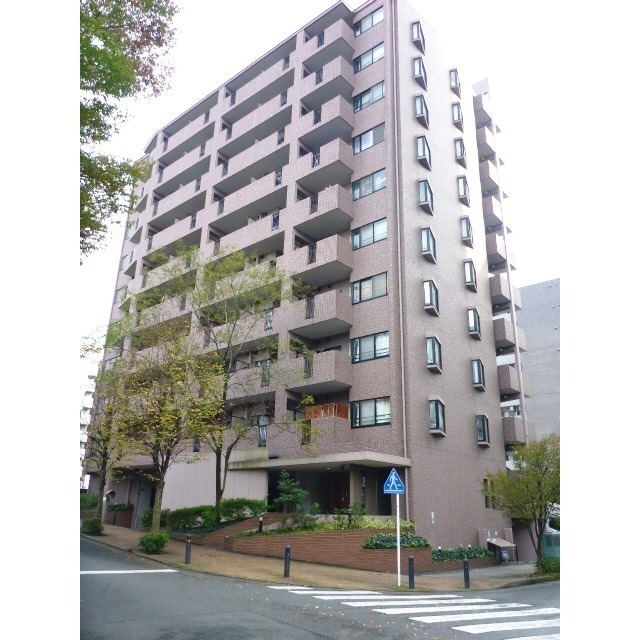 ワイズ新横浜 1