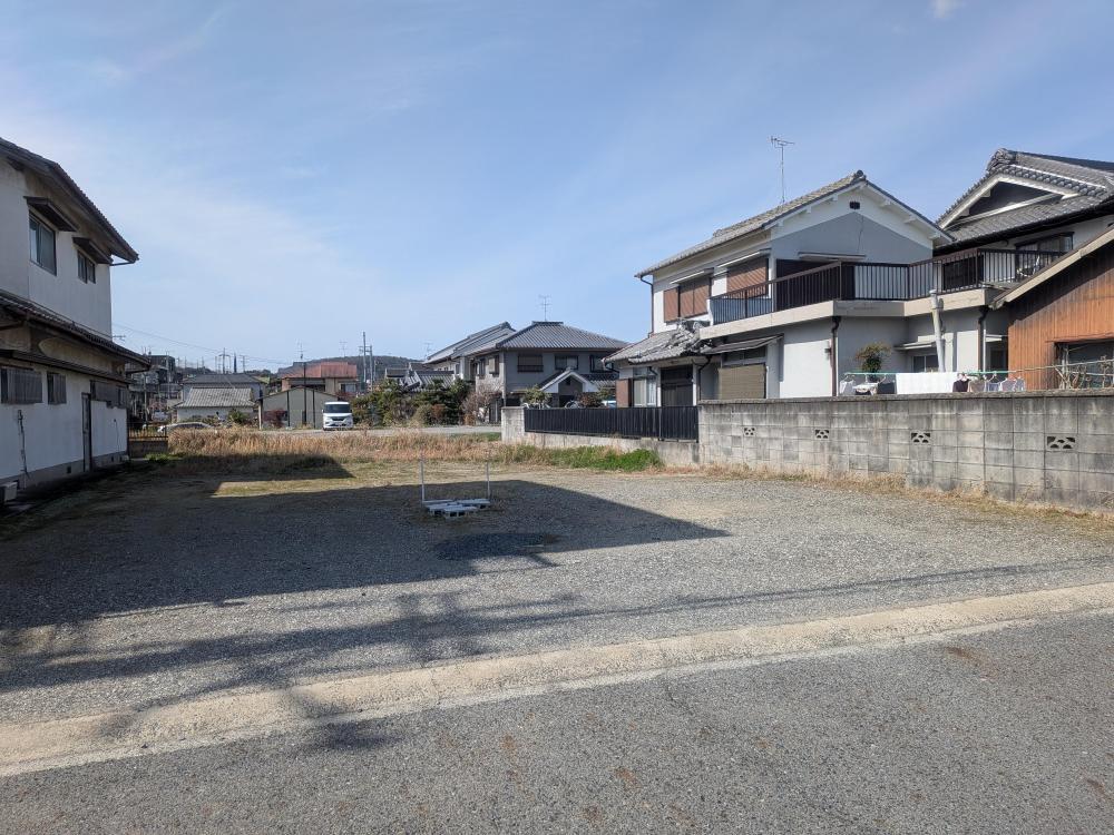 Land Near Station in Kaminaka 0