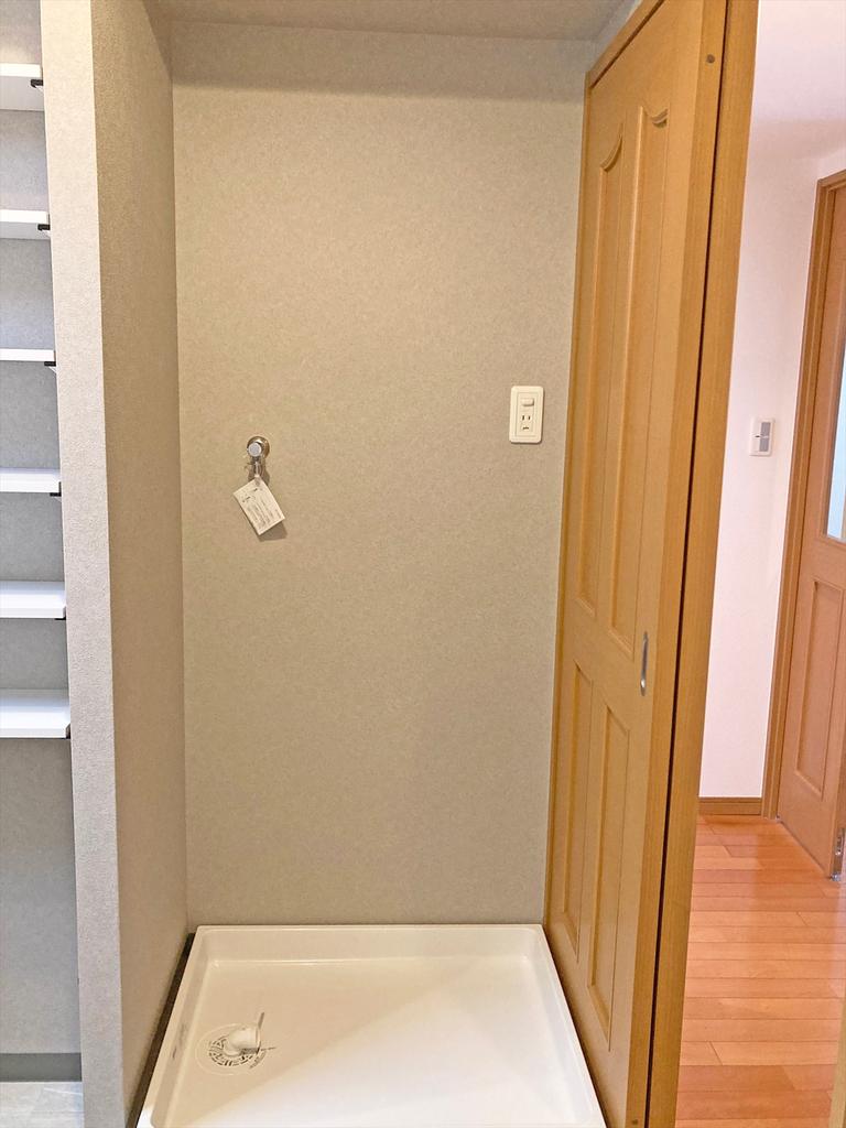 3-Bedroom Condo in Owadamachi 3