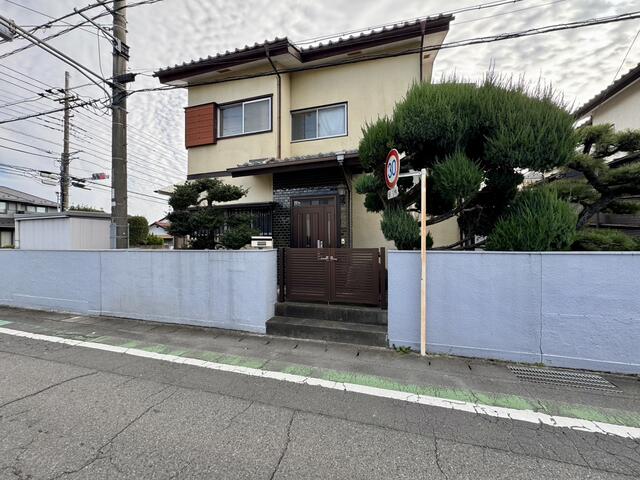 Land in Hamajirimachi 5