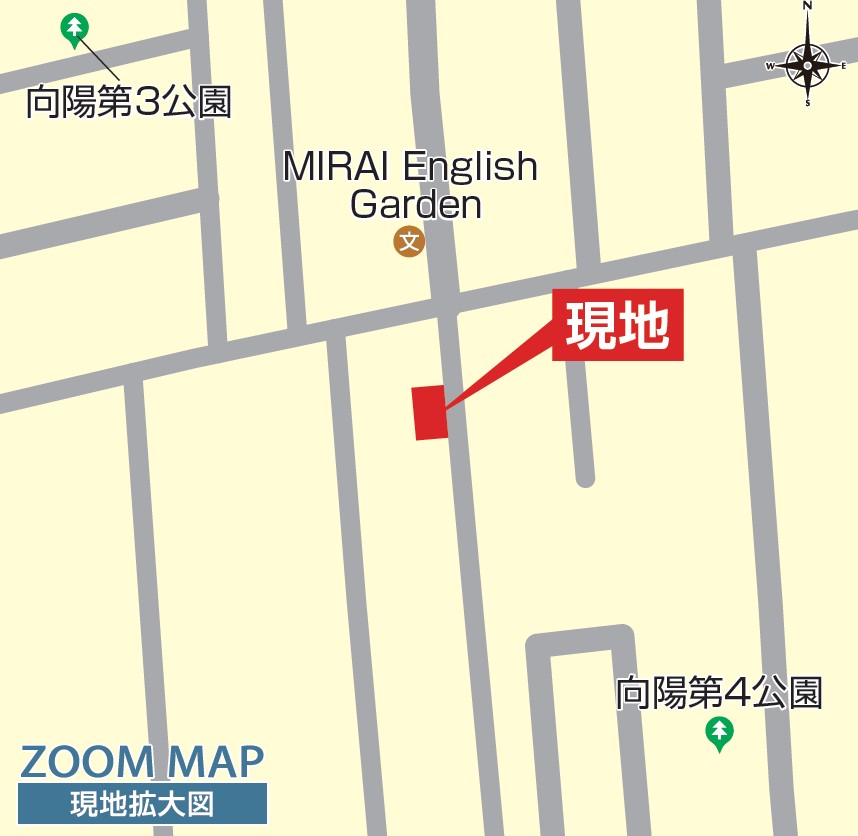 Brand New 3-Bedroom House in Koyocho 9
