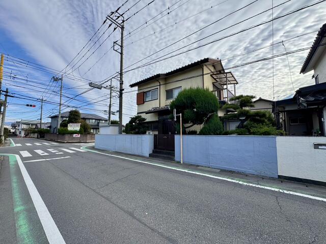Land in Hamajirimachi 6