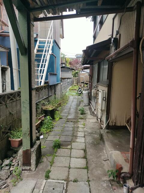 Well-Kept 4-Bedroom House Near Station in Manatsuru 1