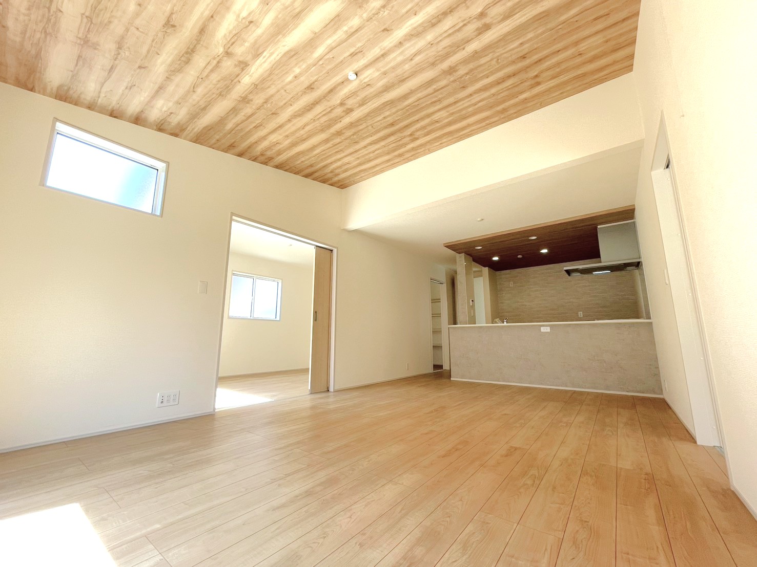 Brand New 3-Bedroom House in Kashiwabarashinden 4