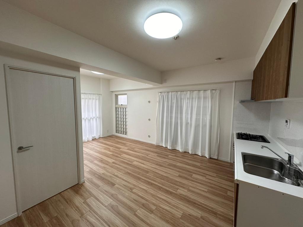 Charming 2-Bedroom Condo in Kawaguchi 5