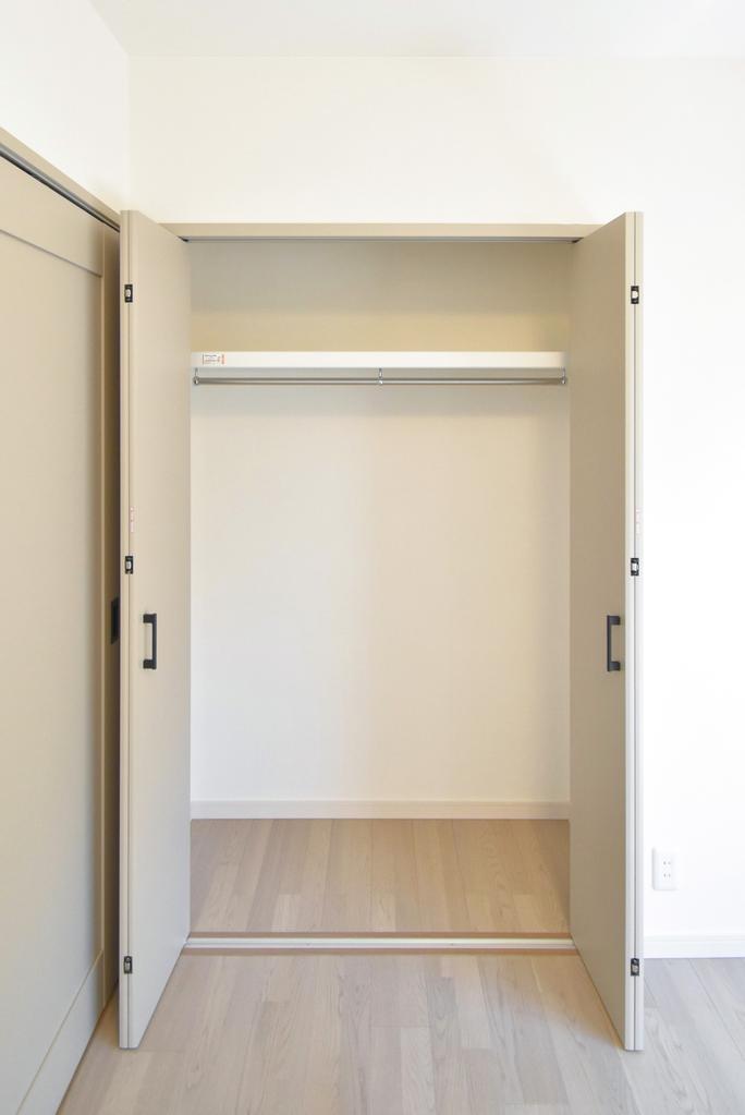 3-Bedroom Condo Near Station in Uchindaicho 6