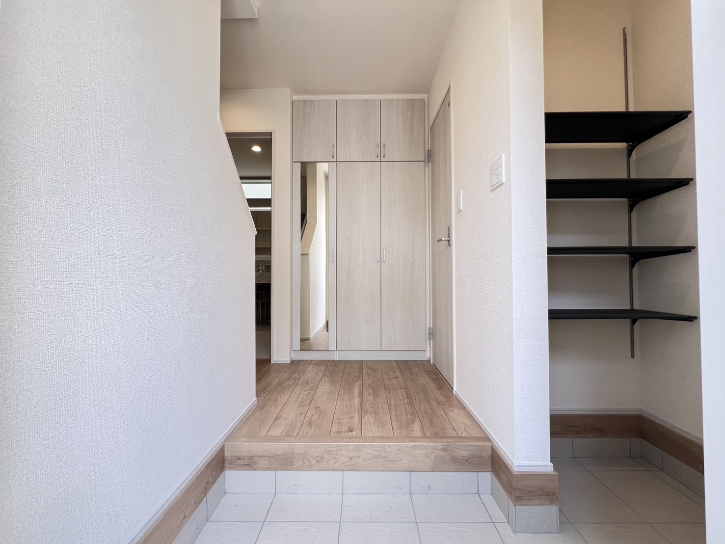 Brand New 4-Bedroom House in Haruecho(4.5-chome) 7