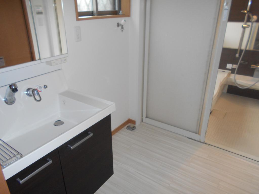 3-Bedroom House in Kitano 1