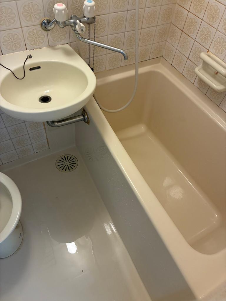 Charming Studio Condo Near Station in Irifune 5