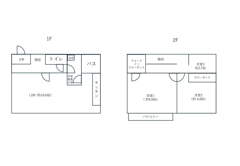 Well-Kept 3-Bedroom House in Takanodaihigashi 0
