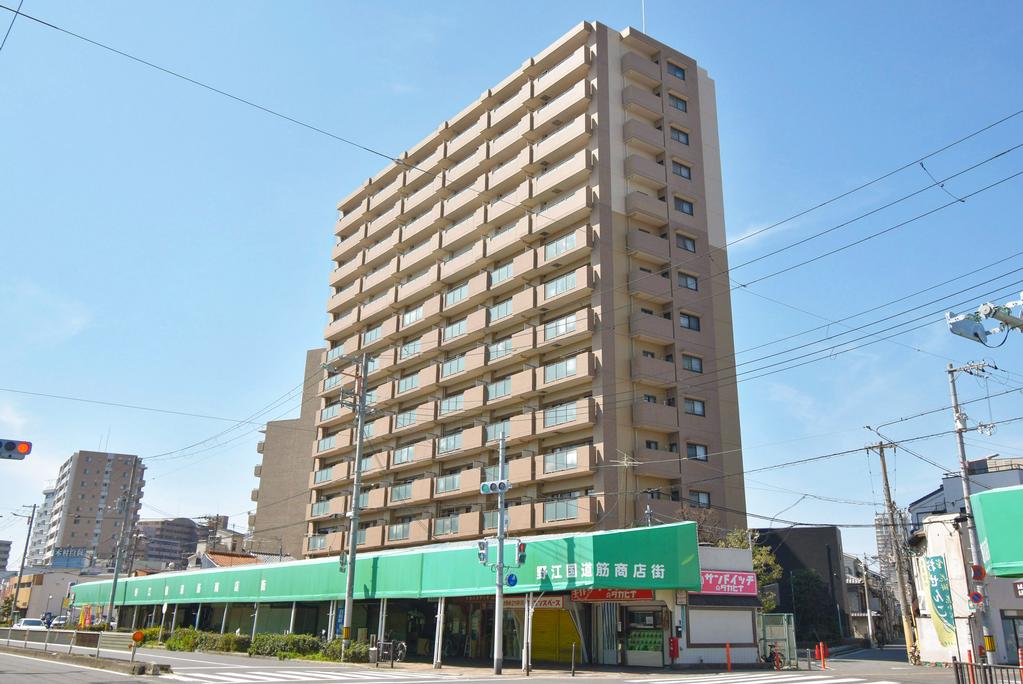 ファミール都島ステーションサイド 5
