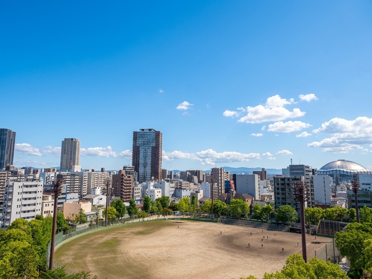 1-Bedroom Condo in Honden 2