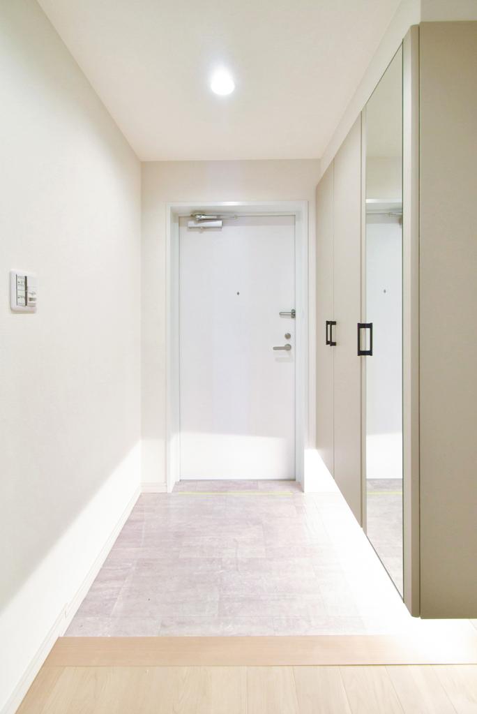 3-Bedroom Condo Near Station in Uchindaicho 5