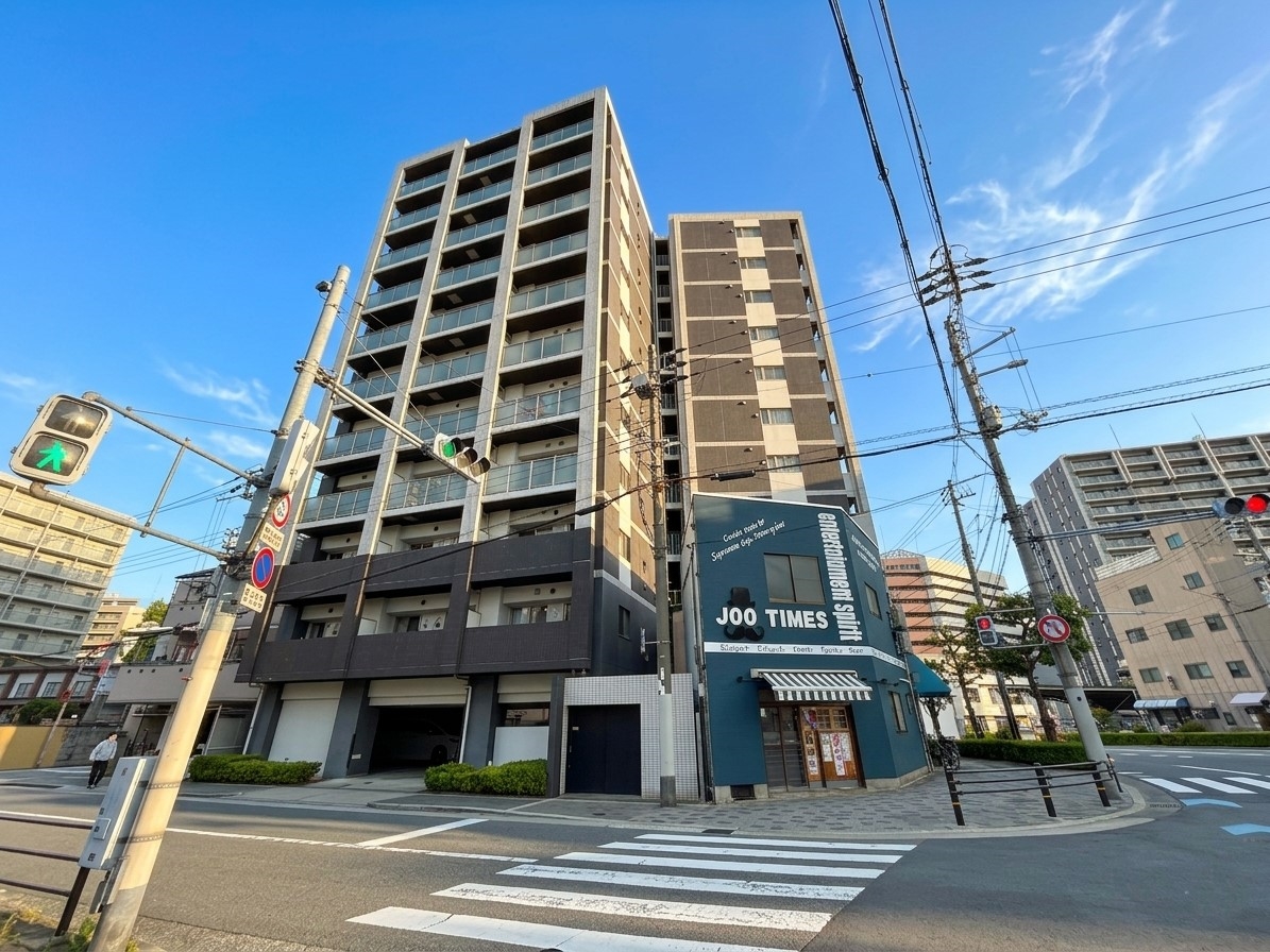 1-Bedroom Condo in Honden 1