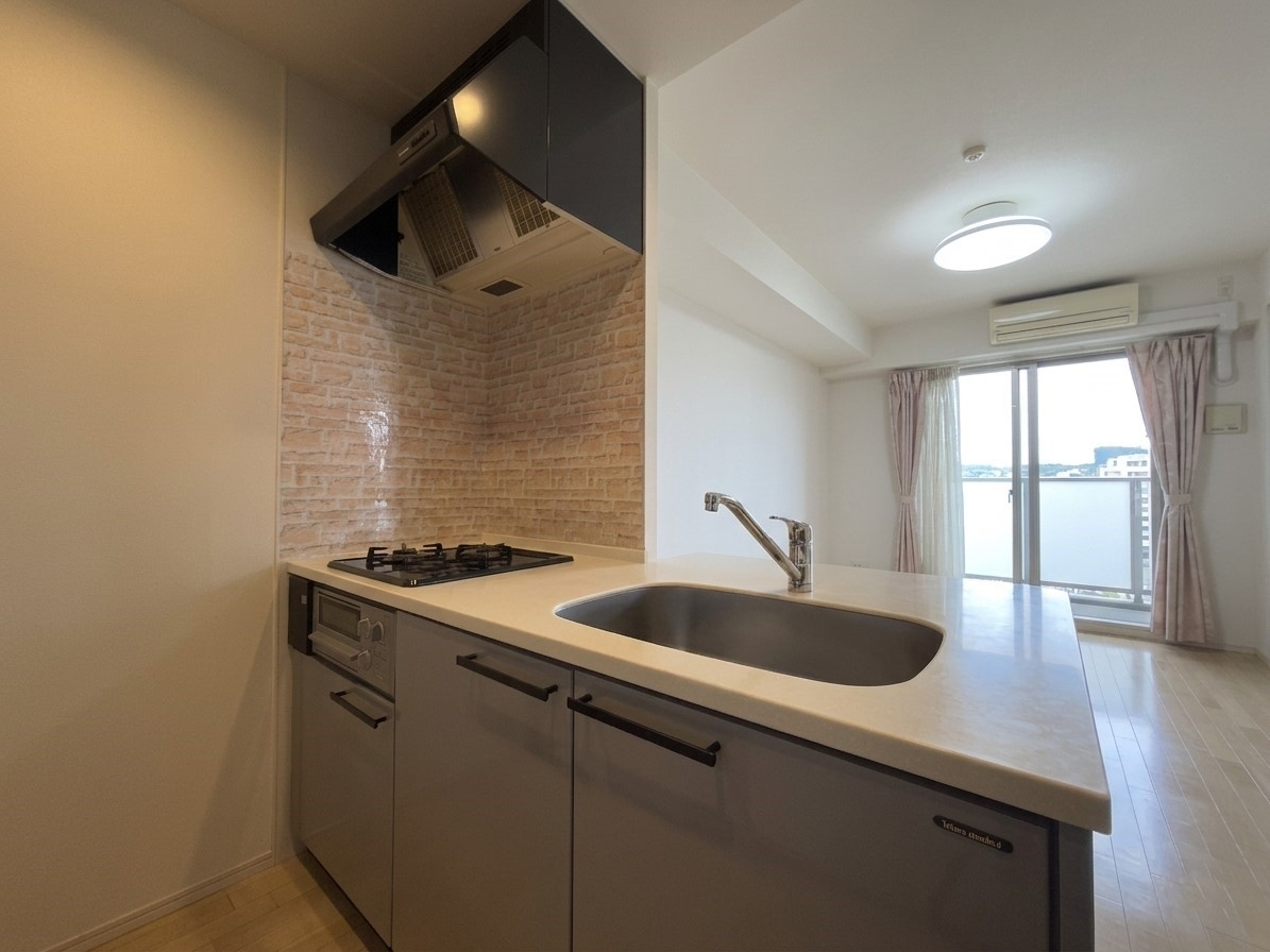 1-Bedroom Condo in Honden 6