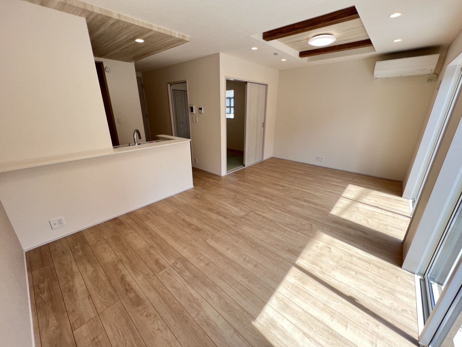 Brand New 4-Bedroom House in Haruecho(4.5-chome) 9