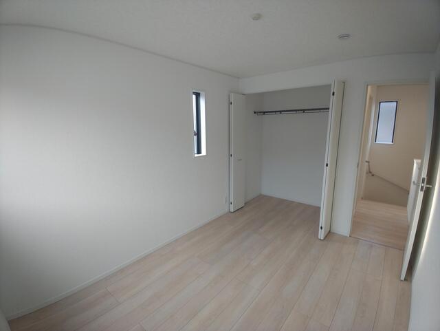 Brand New 4-Bedroom House in Shinko 3