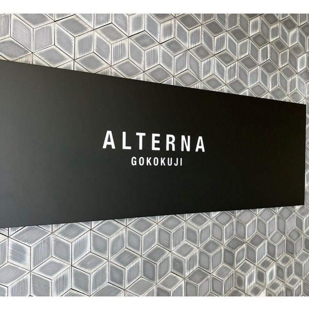 ＡＬＴＥＲＮＡ護国寺 3