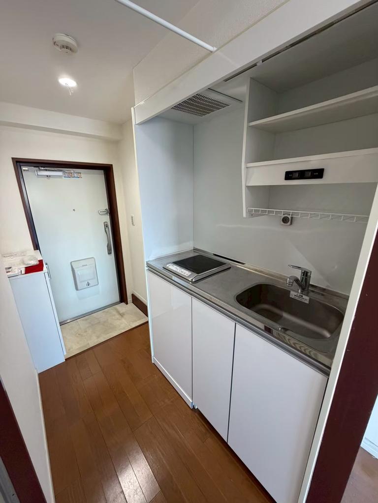 Classic Studio Condo Near Station 2