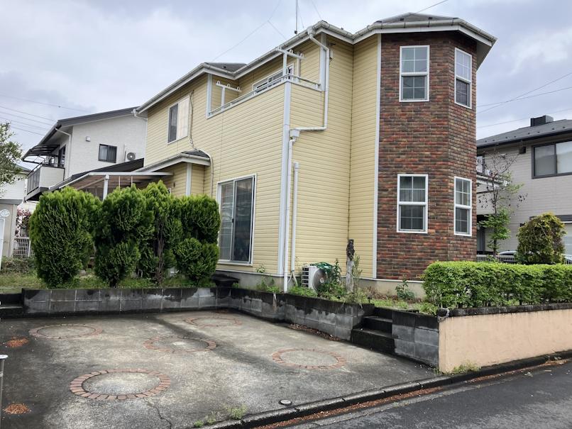 4-Bedroom House in Negishi 1