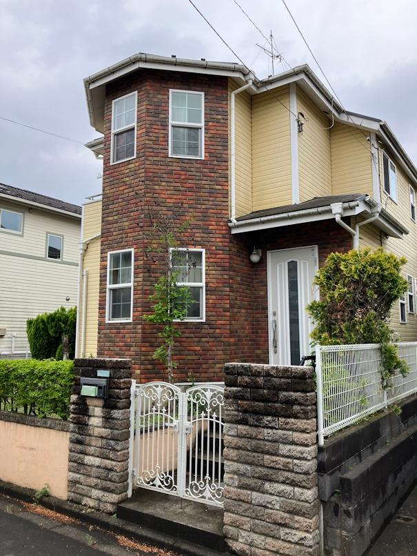 4-Bedroom House in Negishi 2