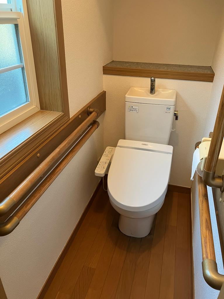 4-Bedroom House in Negishi 9