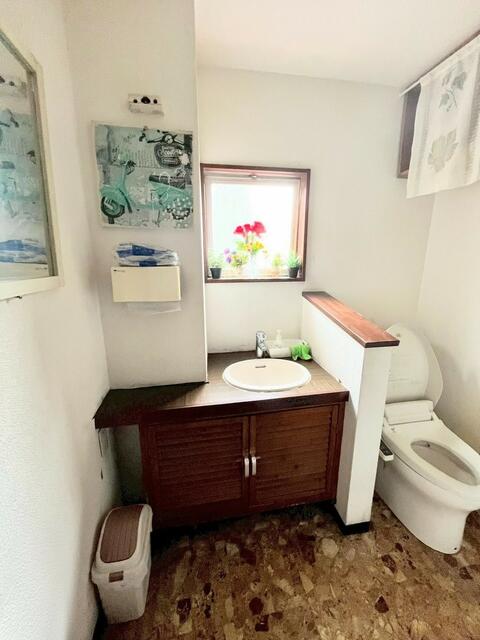 Vintage Property in Higashidacho 3