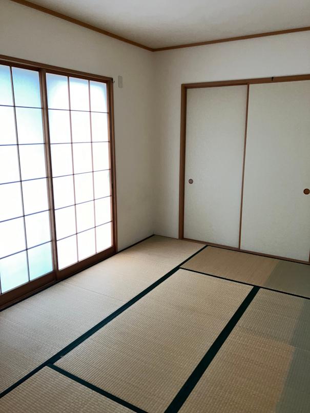埼玉県狭山市根岸1丁目 中古戸建 4