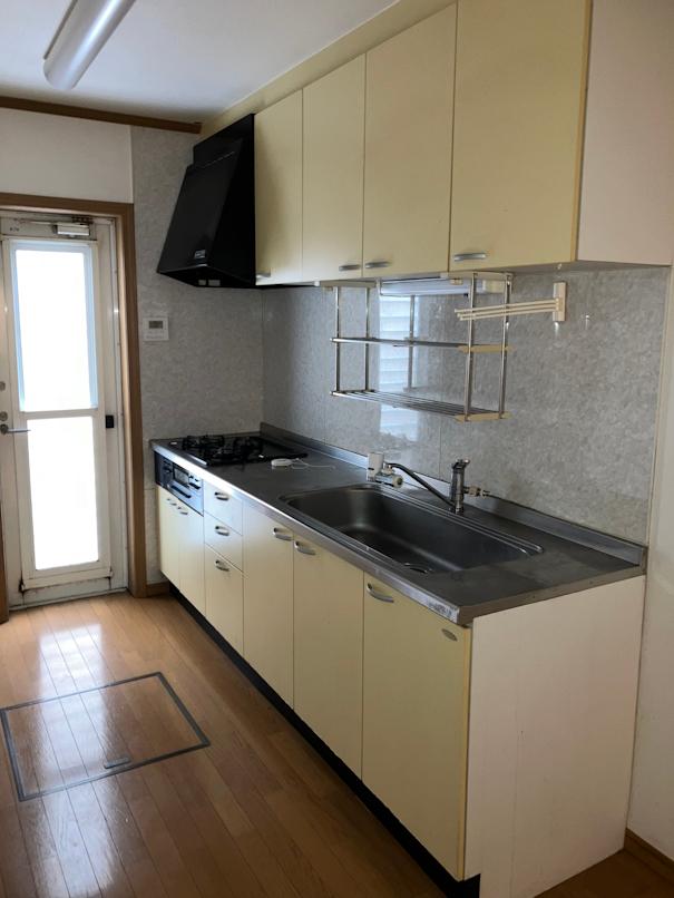 4-Bedroom House in Negishi 6