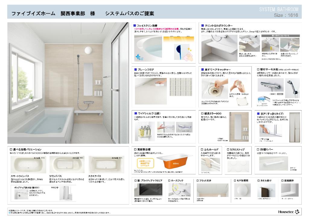 Brand New 4-Bedroom House in Osawa 1
