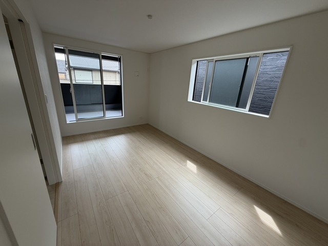 Brand New 3-Bedroom House in Kuzuha noda 7