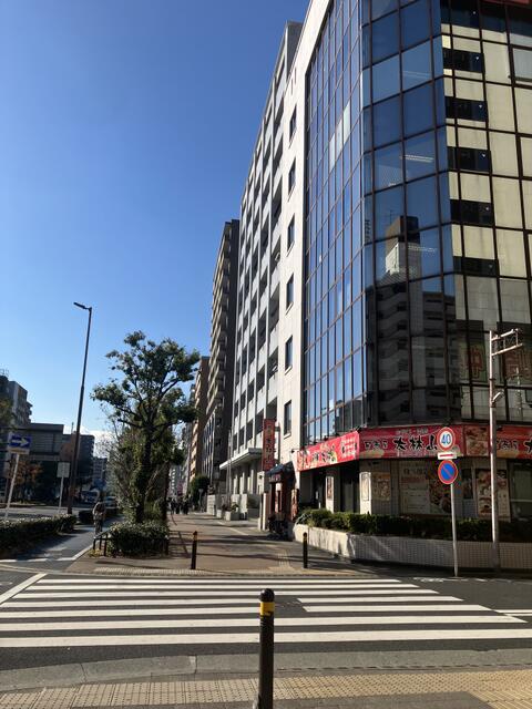 Classic Property in Minamiwataridacho 2