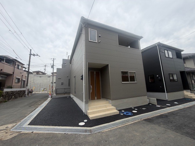 Brand New 3-Bedroom House in Yamanoe nishimachi 4